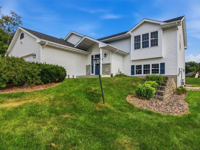 House for sale in Wisconsin