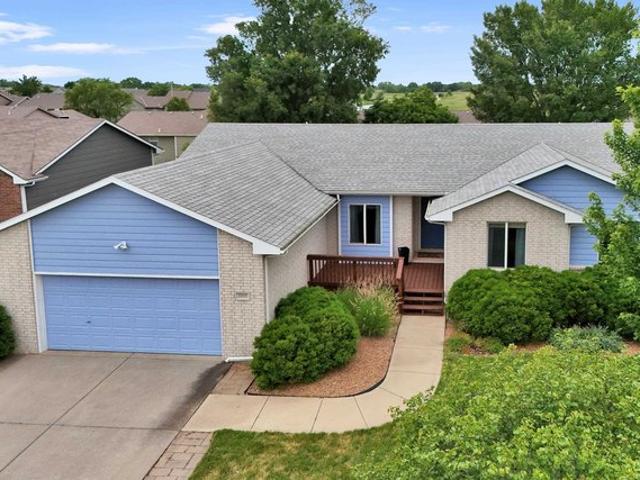 House for sale in Kansas