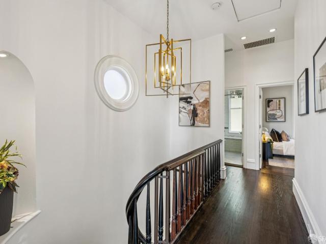 House for sale in San Francisco, California