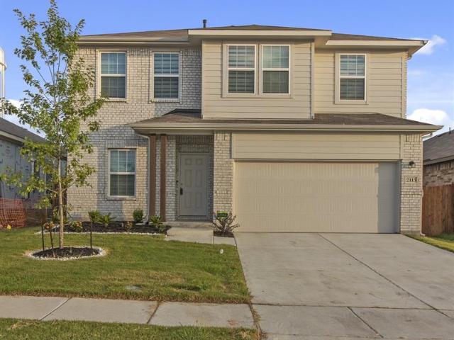 Property for rent in Forney, Texas