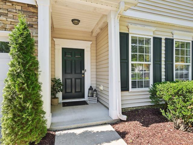 House for sale in Durham, North Carolina