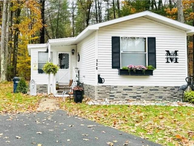 House for sale in Schenectady, New York