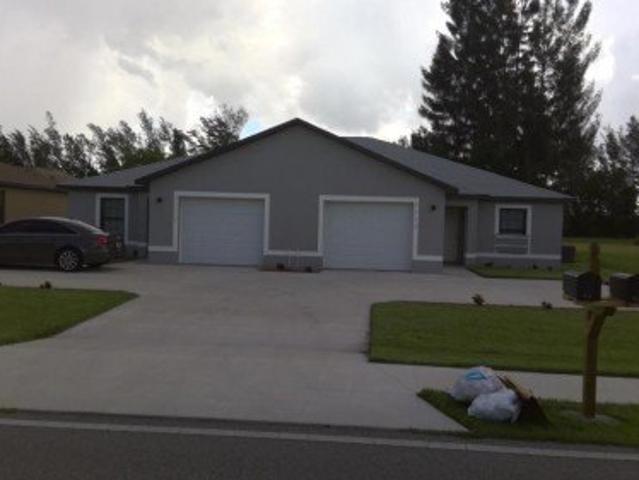 House for sale in Cape Coral, Florida