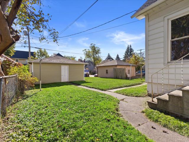 House for sale in West Racine, Racine