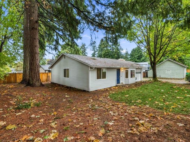 House for sale in Olympia, Thurston County
