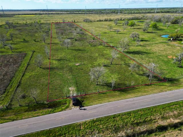 Land for sale in Brazoria, Texas