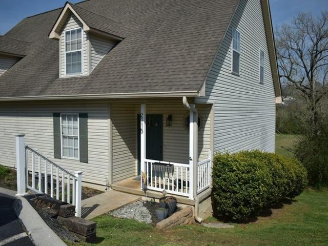 Townhouse for sale in Tennessee