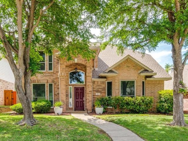 House for sale in Rockwall, Texas