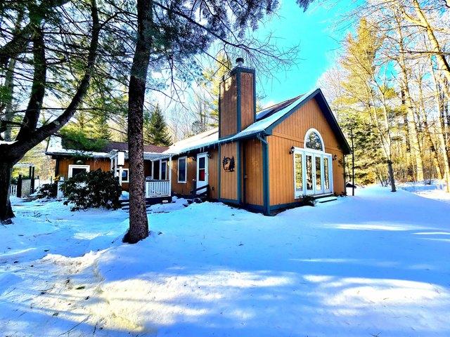 House for sale in Alger, Michigan