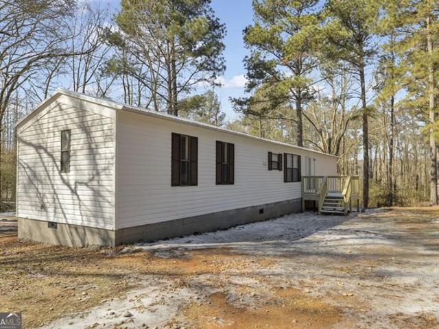 House for sale in Elbert, Georgia