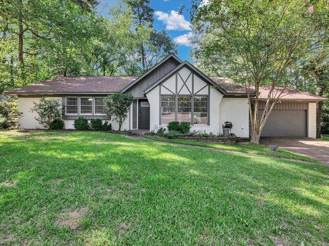 House for sale in Nacogdoches, Texas