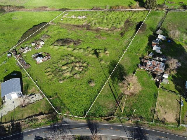 Land for sale in Stockton, California