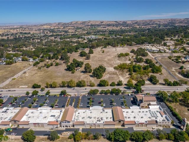 Land for sale in Atascadero, California