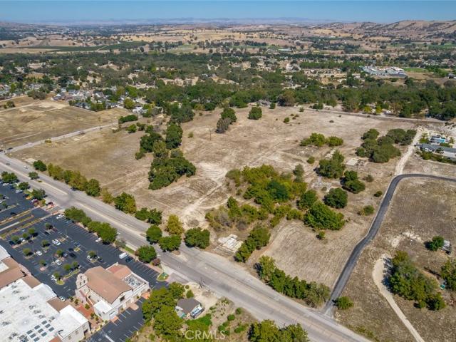Land for sale in Atascadero, California