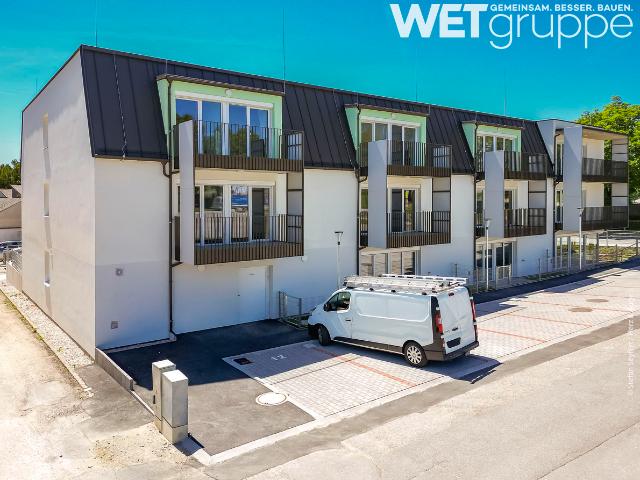 Apartment mieten in Steinbach, Ernstbrunn