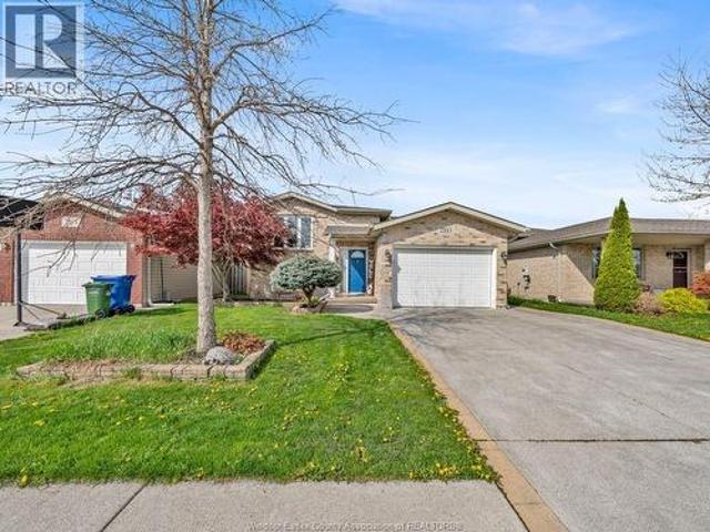 House for sale in Maidstone, Ontario