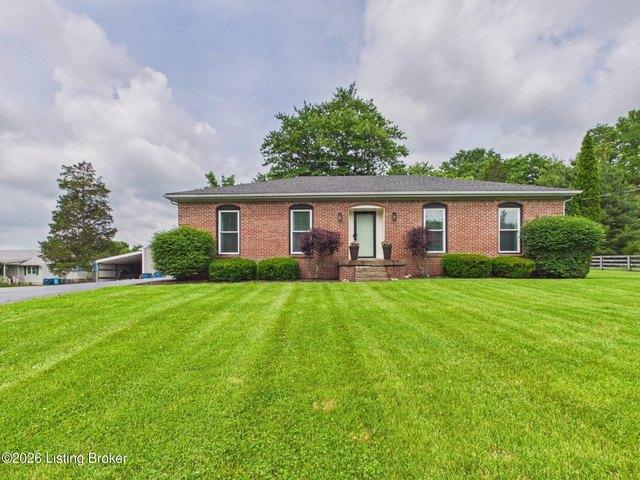 House for sale in La Grange, Kentucky