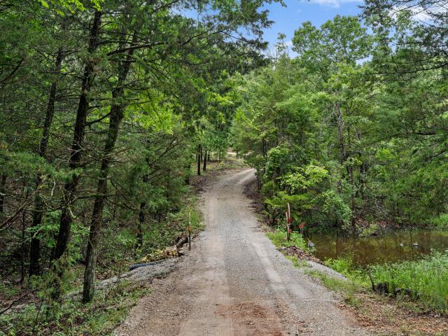 House for sale in Bradleyville, Missouri