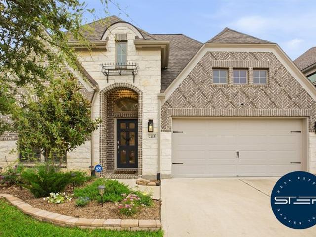 House for sale in Brookshire, Texas