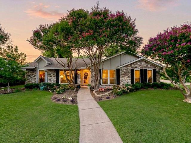 House for sale in Richardson, Texas