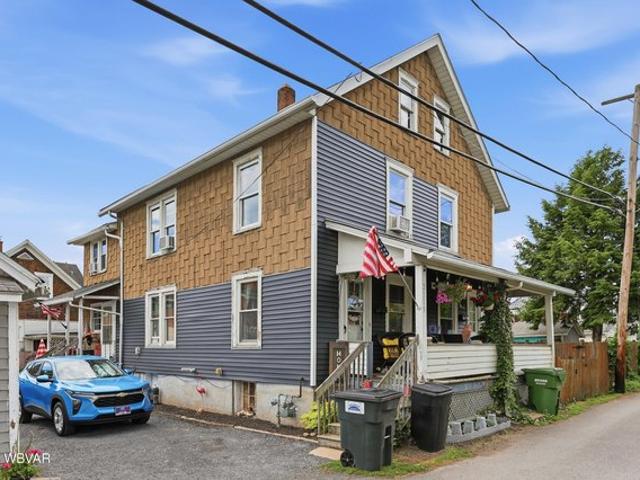 House for sale in Lycoming, Pennsylvania