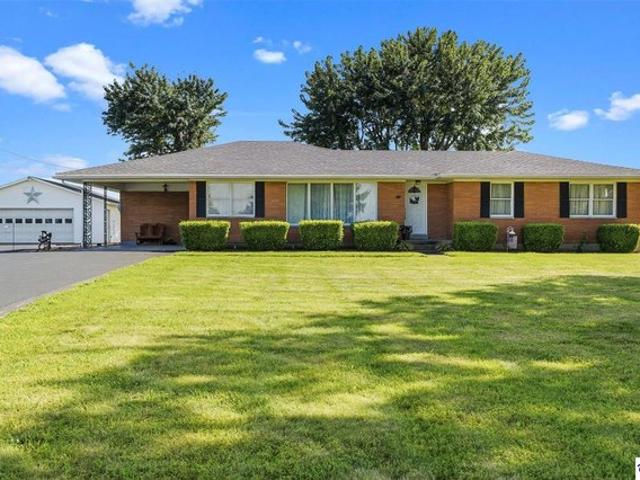 House for sale in Kentucky