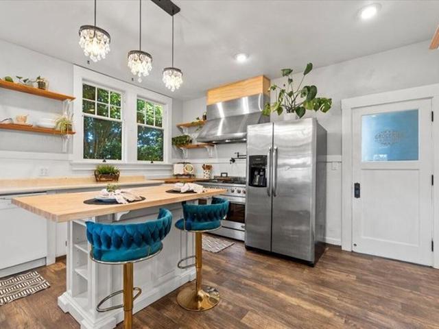 House for sale in Humboldt, California