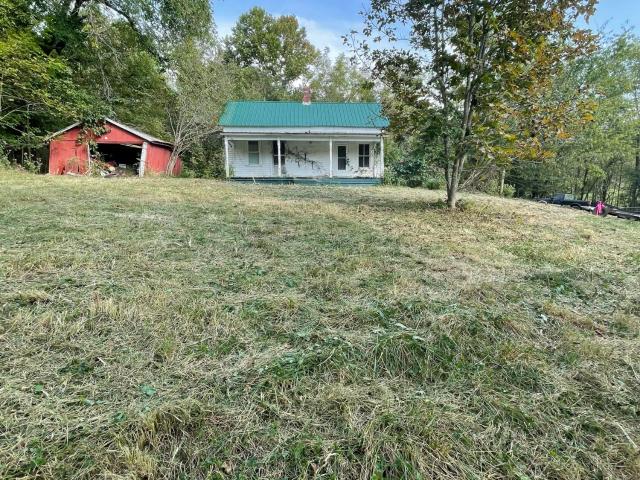 Land for sale in Mackville, Washington County