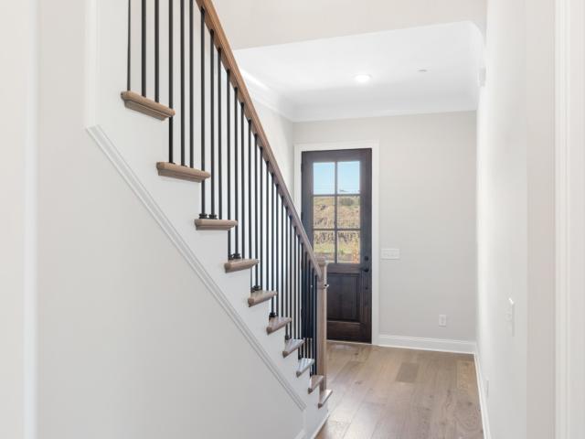 Townhouse for sale in Franklin