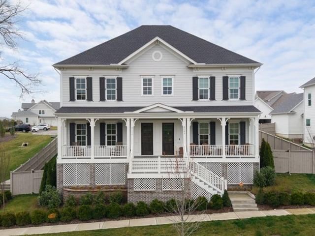 Townhouse for sale in Tennessee