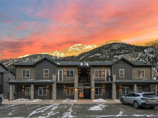 Condo for sale in Clear Creek, Colorado
