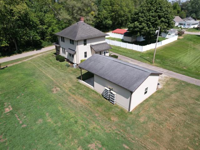 House for sale in Columbus, Indiana