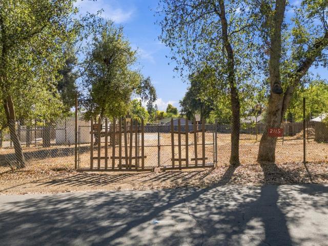 Land for sale in Redding, Shasta County