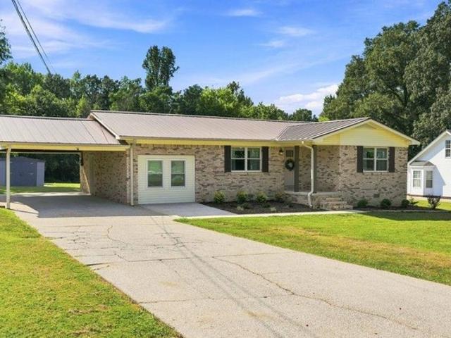 House for sale in Tuscumbia, Colbert County