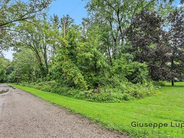 Land for sale in Plainfield Charter Township, Belmont