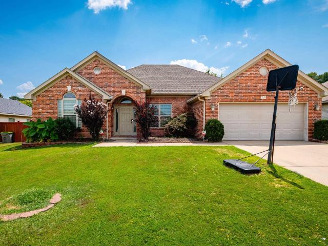 House for sale in Ark