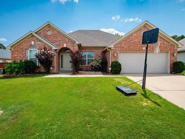 House for sale in Ark
