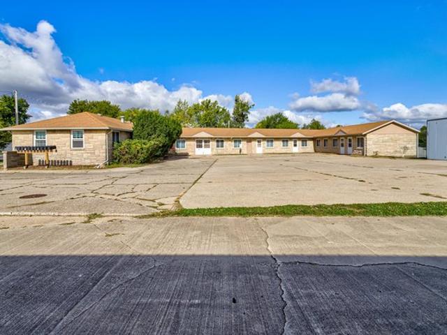 House for sale in Boone, Iowa