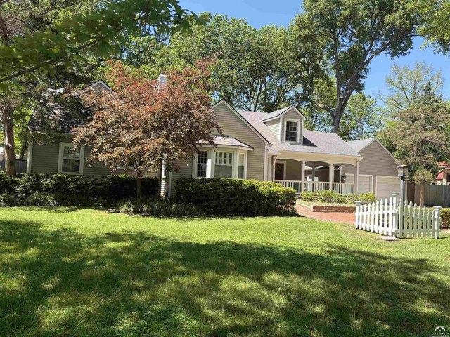 House for sale in Kansas