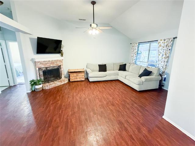 House for sale in Denton, Texas