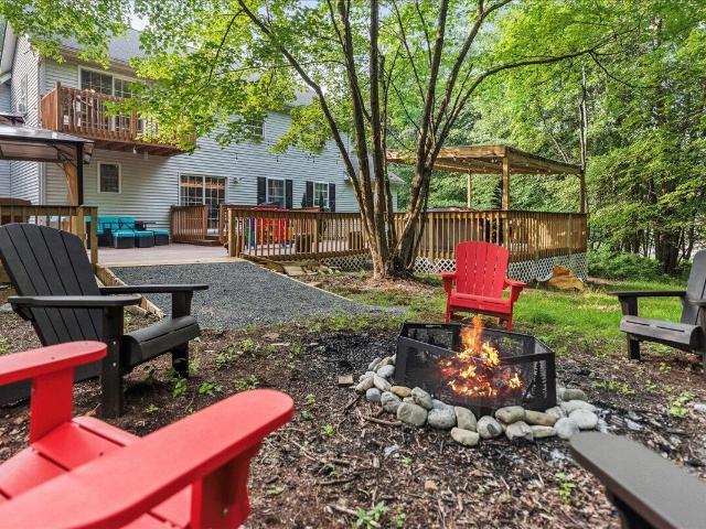 House for sale in Blakeslee, Pennsylvania
