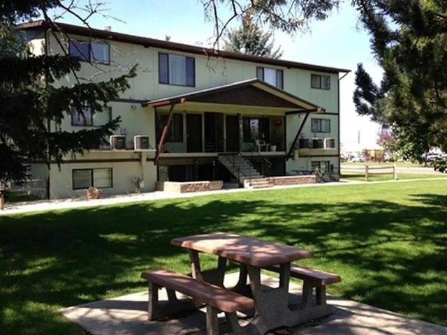 House for sale in Helena, Montana