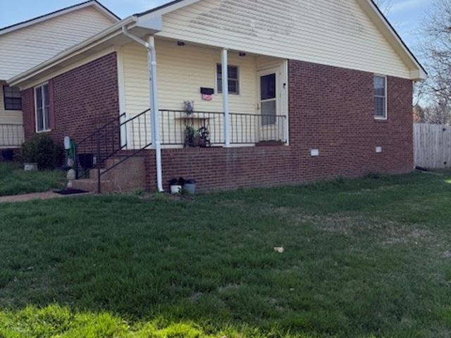 Condo for sale in Tennessee