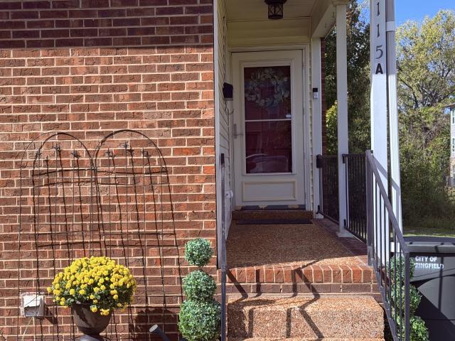 Condo for sale in Springfield, Middle Tennessee