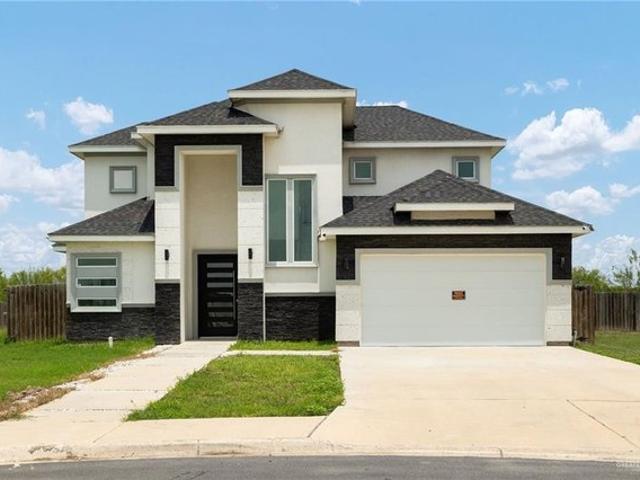 House for sale in Hidalgo, Texas