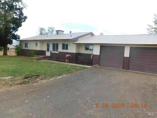 House for sale in Council, Idaho