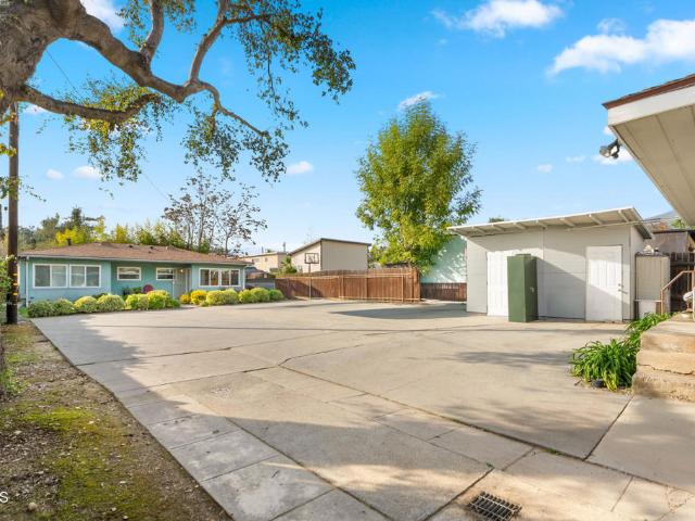 House for sale in Pasadena, California