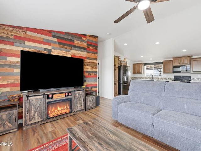 House for sale in Chino Valley, Arizona