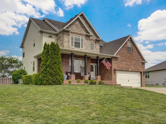 House for sale in Missouri