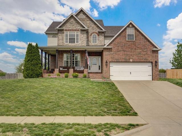 House for sale in Missouri